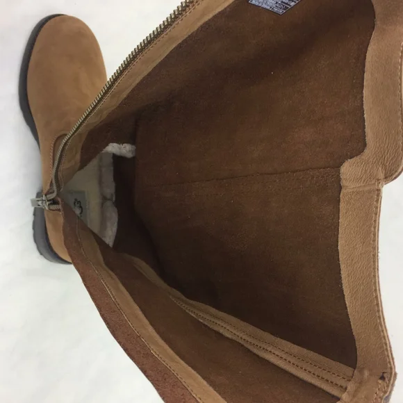 Winter Riding Boots - Picture 8 of 13